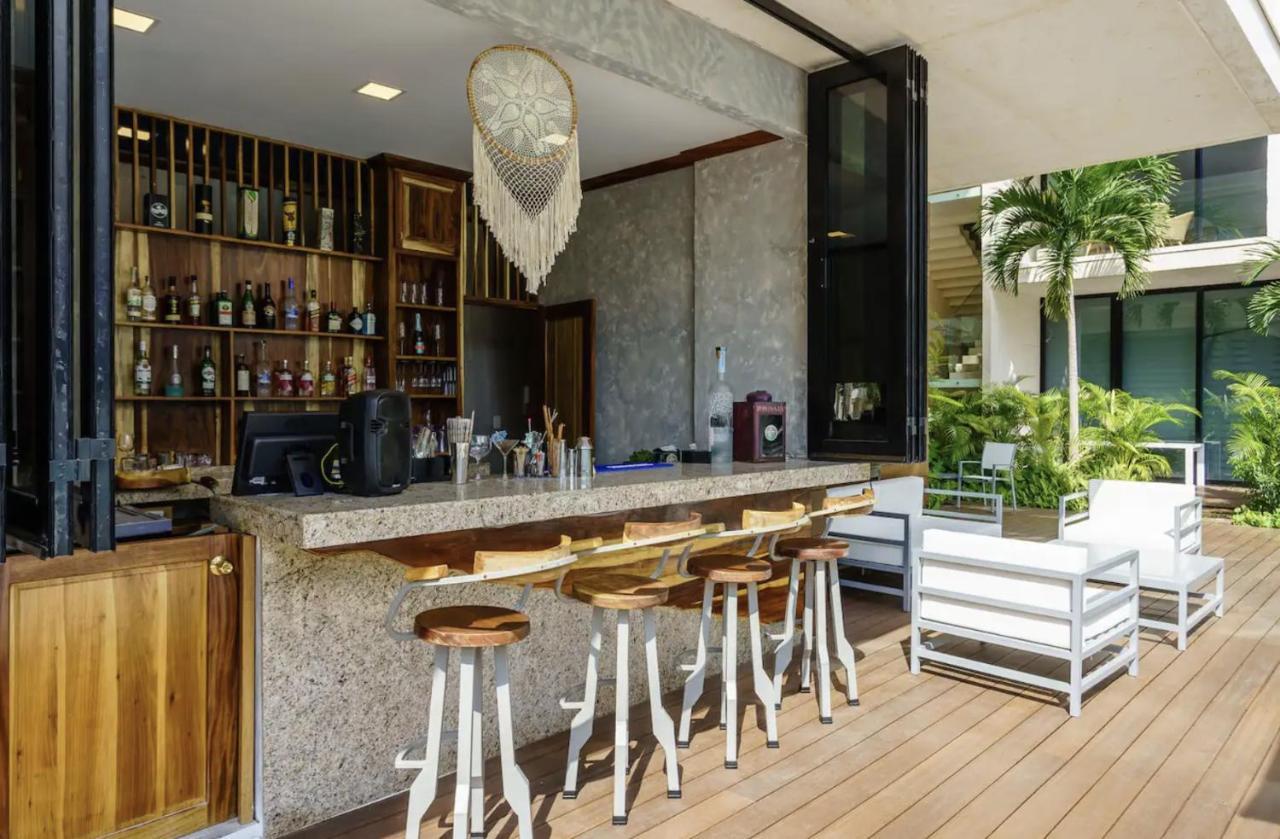 Oceana By Stella Rentals Playa del Carmen Exterior foto