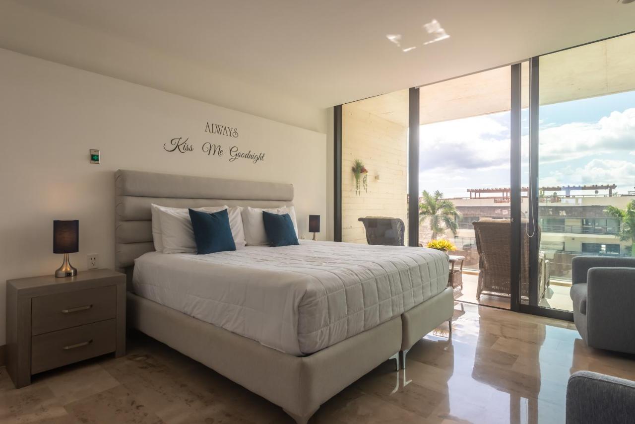Oceana By Stella Rentals Playa del Carmen Zimmer foto