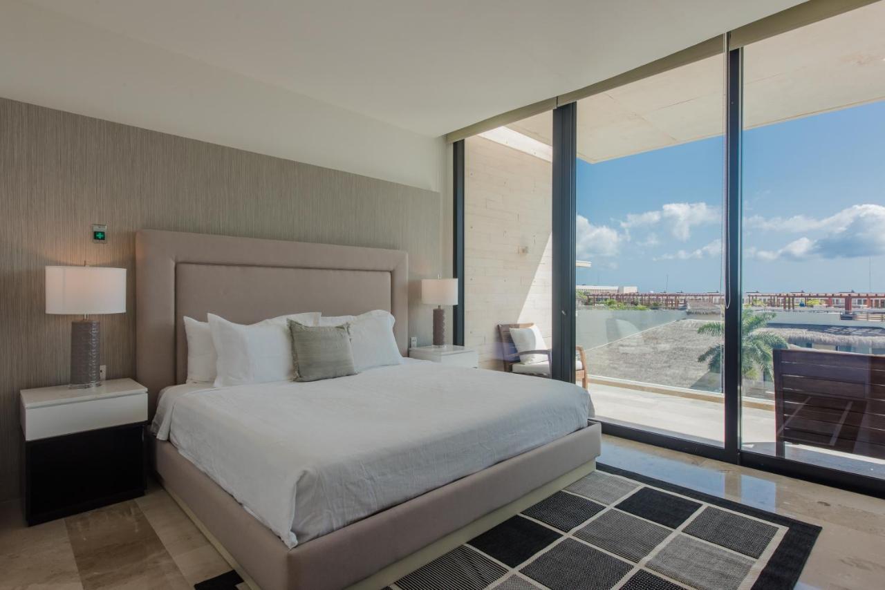 Oceana By Stella Rentals Playa del Carmen Exterior foto