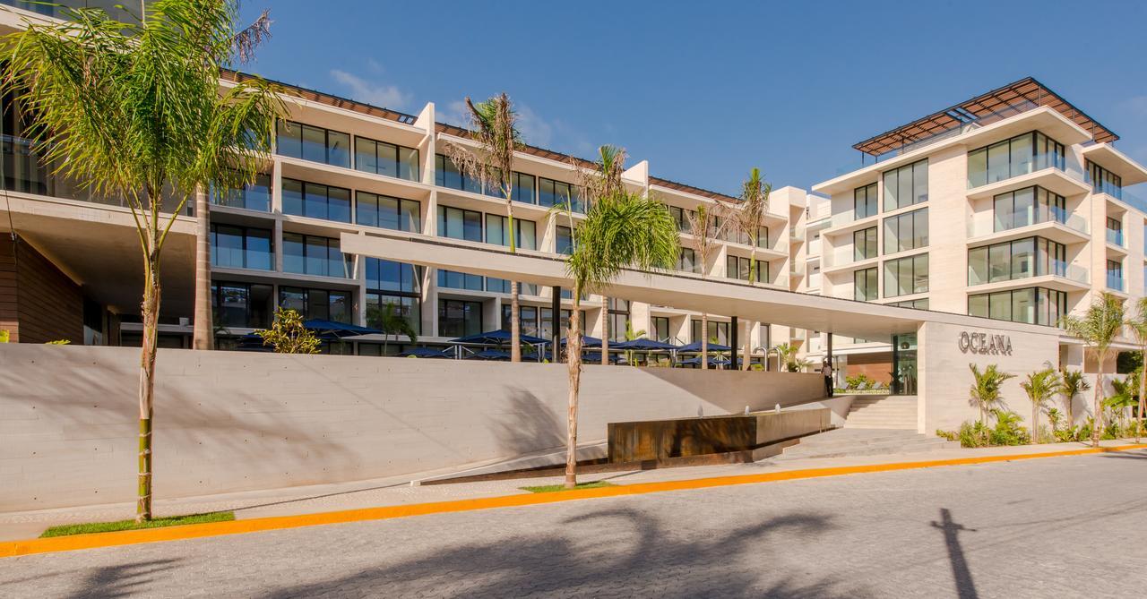 Oceana By Stella Rentals Playa del Carmen Exterior foto