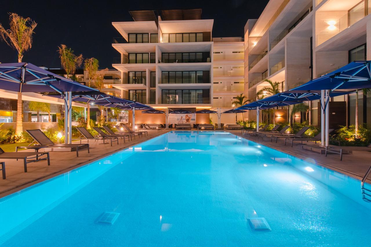 Oceana By Stella Rentals Playa del Carmen Exterior foto