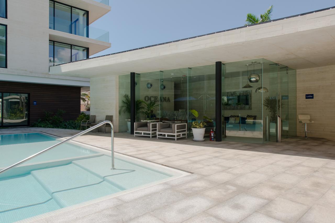 Oceana By Stella Rentals Playa del Carmen Exterior foto