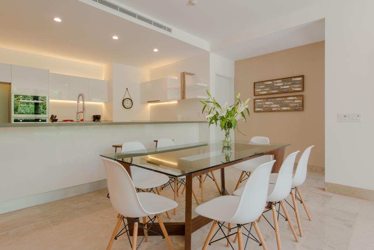Oceana By Stella Rentals Playa del Carmen Zimmer foto